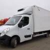2014 Renault Master Panelvans â€” Machinery Depot Pro