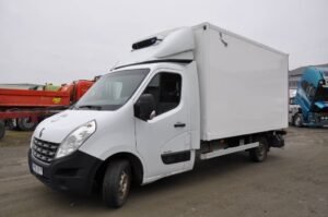 renault-master14cca820.jpg 2014 Renault Master Panelvans — Machinery Depot Pro