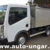 2012 Renault Maxity 120DXI Wastetrucks — Machinery Depot Pro