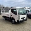 2015 Renault Maxity 140.35 Tippervans — Machinery Depot Pro