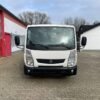 2015 Renault Maxity 140.35 Tippervans — Machinery Depot Pro