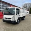2015 Renault Maxity 140.35 Tippervans — Machinery Depot Pro