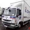 2007 Renault Midlum 190 Dci Trucks â€” Machinery Depot Pro