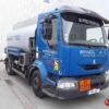 2000 Renault Midlum 210 8000L Trucks â€” Machinery Depot Pro