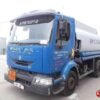 2000 Renault Midlum 210 8000L Trucks â€” Machinery Depot Pro