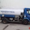 2000 Renault Midlum 210 8000L Trucks â€” Machinery Depot Pro