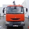 2001 Renault Midlum 210 Trucks â€” Machinery Depot Pro