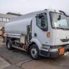 2000 Renault MIDLUM 220 +ALU 9.500L+4 Trucks â€” Machinery Depot Pro