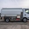 2000 Renault MIDLUM 220 +ALU 9.500L+4 Trucks â€” Machinery Depot Pro