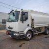 2000 Renault MIDLUM 220 +ALU 9.500L+4 Trucks â€” Machinery Depot Pro