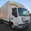 2006 Renault Midlum 220 Trucks â€” Machinery Depot Pro