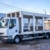 2012 Renault MIDLUM 240 DXI+E5+HAYON Trucks â€” Machinery Depot Pro