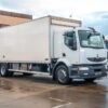 renault-premium-300dxi-poussac3312b3-2.jpg 2013 Renault PREMIUM 300DXI+POUSSIN/CHICKEN/KUIKEN/KÛKEN+DH Trucks — Machinery Depot Pro