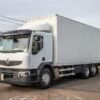 2011 Renault PREMIUM 340 DXI-6X2 Trucks — Machinery Depot Pro