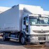 2013 Renault PREMIUM 340 DXI+E5 Trucks — Machinery Depot Pro