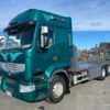 2006 Renault Premium 440 Trucks â€” Machinery Depot Pro