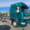 2006 Renault Premium 440 Trucks â€” Machinery Depot Pro