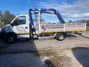 2004 Renault RENAULT Trucks â€” Machinery Depot Pro
