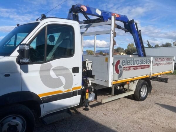2004 Renault RENAULT Trucks â€” Machinery Depot Pro
