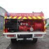 2000 Renault Thomas M210 4x4 Firetrucks â€” Machinery Depot Pro