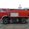 2000 Renault Thomas M210 4x4 Firetrucks â€” Machinery Depot Pro