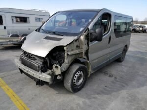 renault-trafic088f8001.jpg 2008 Renault Trafic Minibusses — Machinery Depot Pro