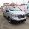 renault-trafic16f3ac8a.jpg 2023 Renault Trafic Panelvans — Machinery Depot Pro