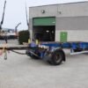 1998 Renders RAC 10.10 E Semicontainerframetrailers â€” Machinery Depot Pro