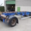 1998 Renders RAC 10.10 E Semicontainerframetrailers â€” Machinery Depot Pro