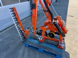 rinieri-brm-120da102257.jpg Rinieri BRM 120 Hedgecutters — Machinery Depot Pro
