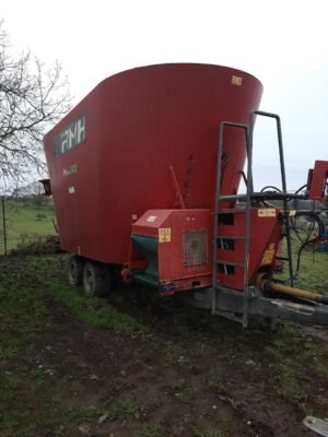 2017 RMH Mixell 302 Drilling Rigs — Machinery Depot Pro