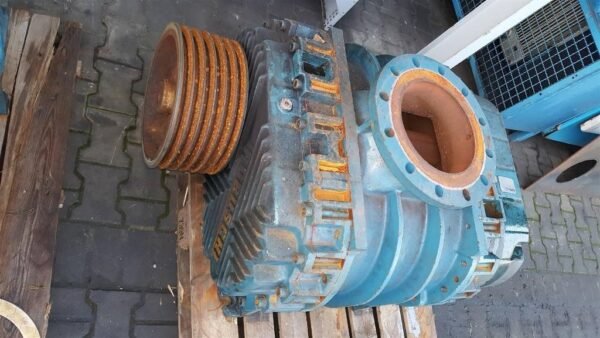robuschi-rb-lp130vdad721ae.jpg Robuschi RB-LP130V Compressor Accessories — Machinery Depot Pro