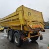 2006 Robuste Kaiser S3302V37 2-Axle SAF - Semi Tipper Trailers â€” Machinery Depot Pro