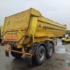 2006 Robuste Kaiser S3302V37 2-Axle SAF - Semi Tipper Trailers â€” Machinery Depot Pro