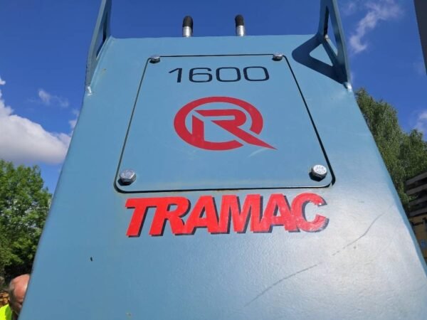 2022 Rockwheel RS1600 Drilling Rigs — Machinery Depot Pro