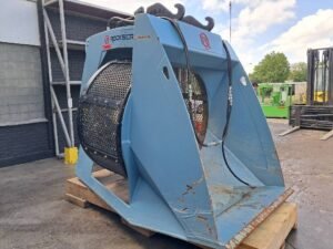 2022 Rockwheel RS1600 Drilling Rigs — Machinery Depot Pro