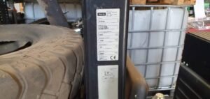 rocla-p20ac34dbfef4.jpg 2007 Rocla P20AC Low Order Pickers — Machinery Depot Pro