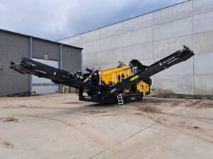roco-sprinter-15007ced8b04.jpg 2024 ROCO SPRINTER 1500 Crushers Screeners — Machinery Depot Pro