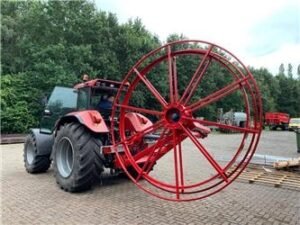 2020 Roelama HH-270 Fertilizer â€” Machinery Depot Pro