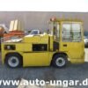 2006 Rofan BB 4 Battery-Booster Airportequipment â€” Machinery Depot Pro