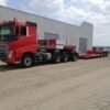 rojo-trailer-grs3-pema-mas-cue226e7d0a.jpg 2019 Rojo Trailer GRS3+PEMA MAS Semi Low Loaders — Machinery Depot Pro