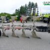 2022 Rol-Ex POB 3+1 Conventionalploughs — Machinery Depot Pro