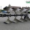 2022 Rol-Ex POB 3+1 Conventionalploughs — Machinery Depot Pro