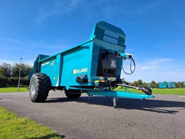 rolland-rf5514-compakt903bcf60.jpg Rolland RF5514-Compakt Manure Spreaders — Machinery Depot Pro