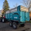 2008 Rolland Turboclassic 20-30 Agri Tipper Trailers — Machinery Depot Pro