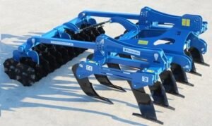 2025 Rolmako Głębosz / Chiselploughs — Machinery Depot Pro