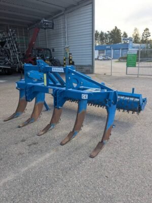 2015 Rolmako U 602/3 Chiselploughs — Machinery Depot Pro