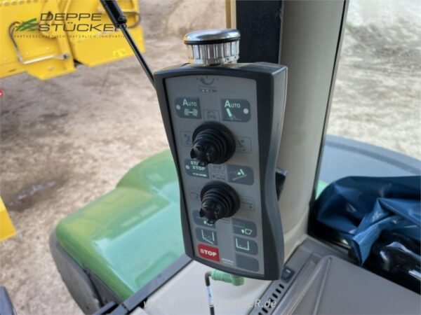 2024 Ropa Keiler II WD+DS 3 0m Bulb Harvesters — Machinery Depot Pro