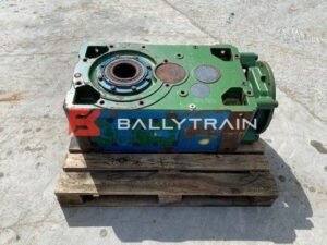 rossi-gearbox0f224a76.jpg Rossi Gearbox Drilling Rigs — Machinery Depot Pro