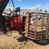 Rotar Selector Construction Grapples â€” Machinery Depot Pro